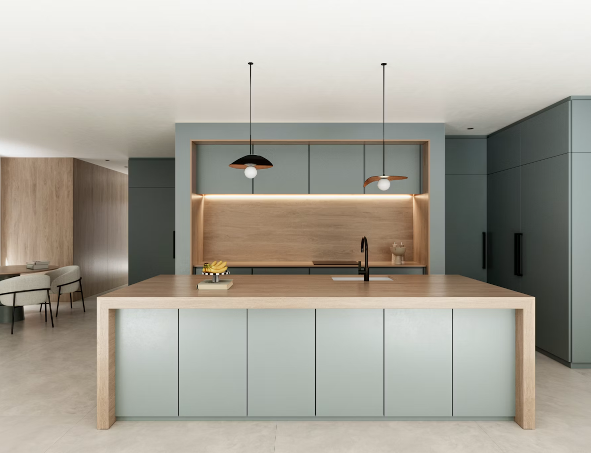 Dekton - Kedar