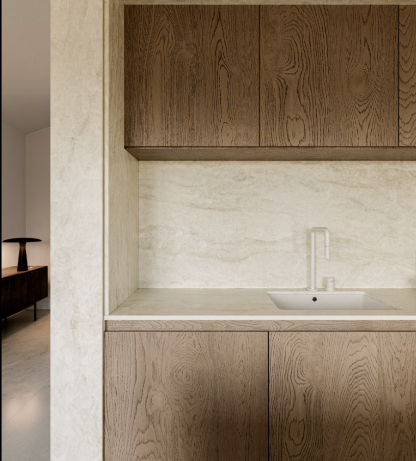 Dekton - Nara