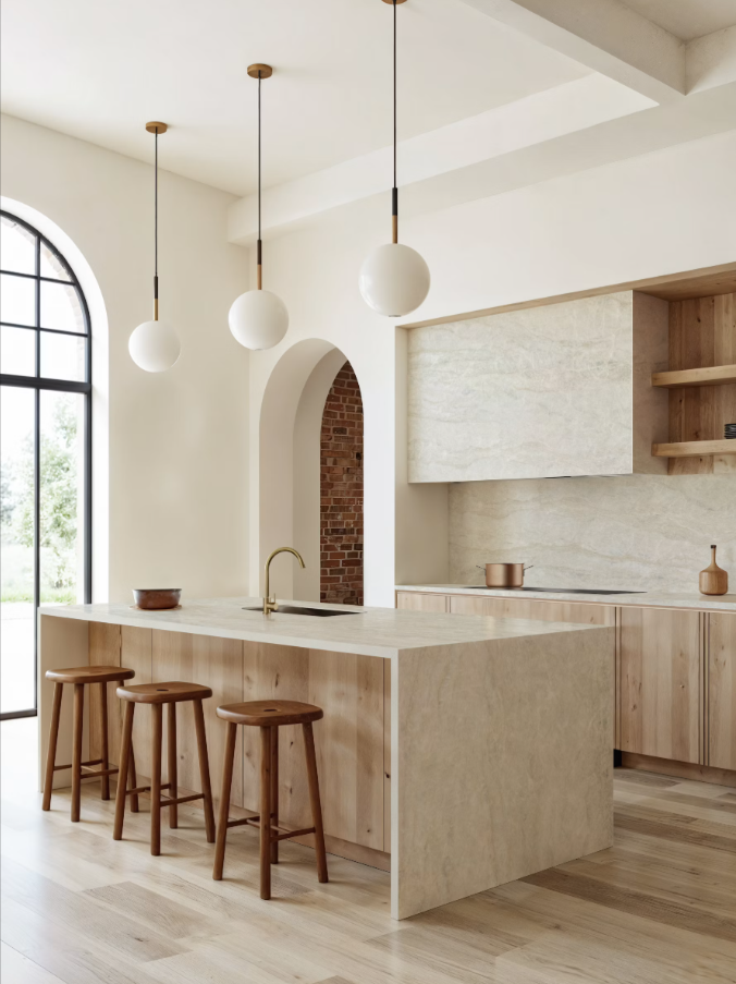 Dekton - Nara