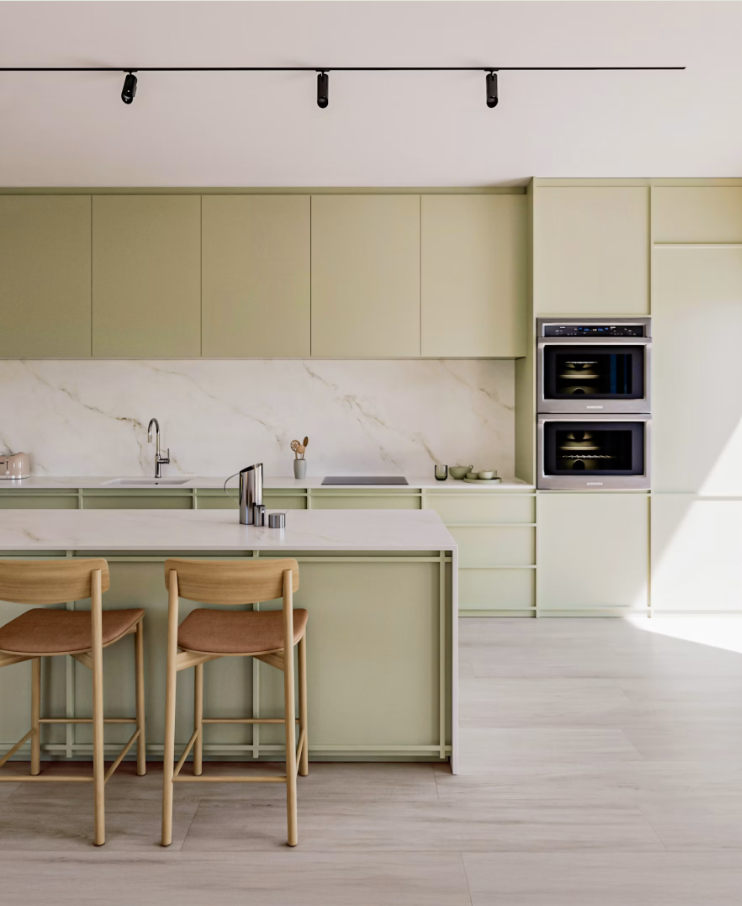 Dekton - Keena