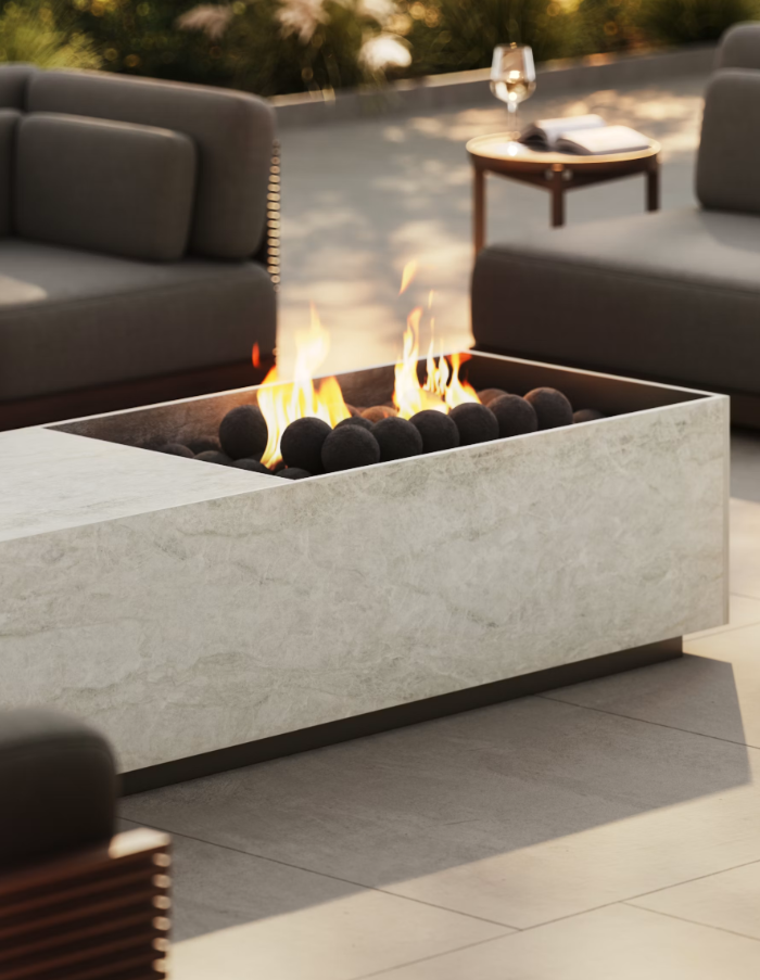 Dekton - Nara