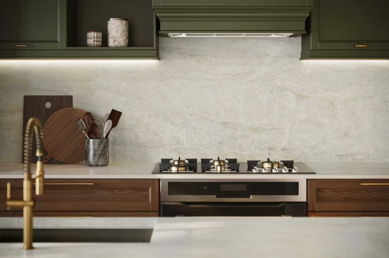 Dekton - Nara