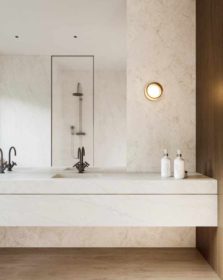Dekton - Evok