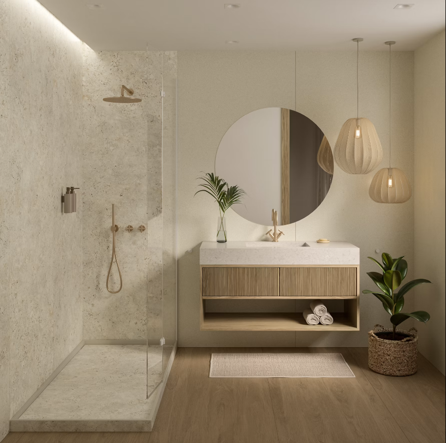 Dekton - Kedar