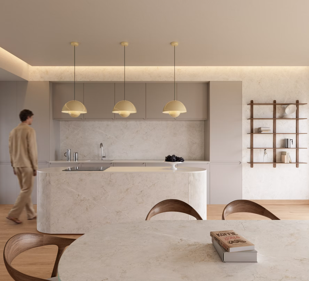 Dekton - Evok
