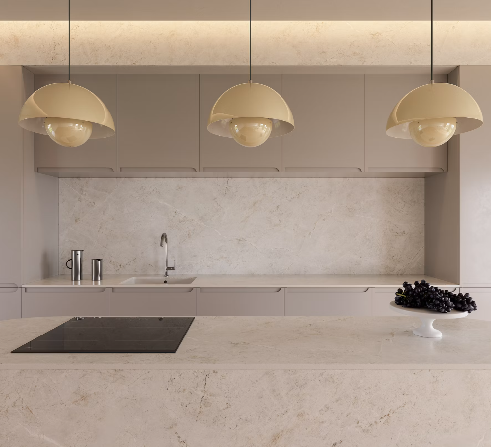 Dekton - Evok