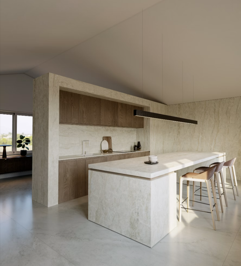 Dekton - Nara