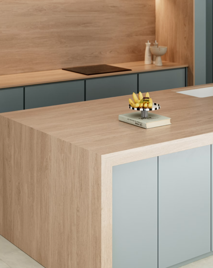 Dekton - Kedar