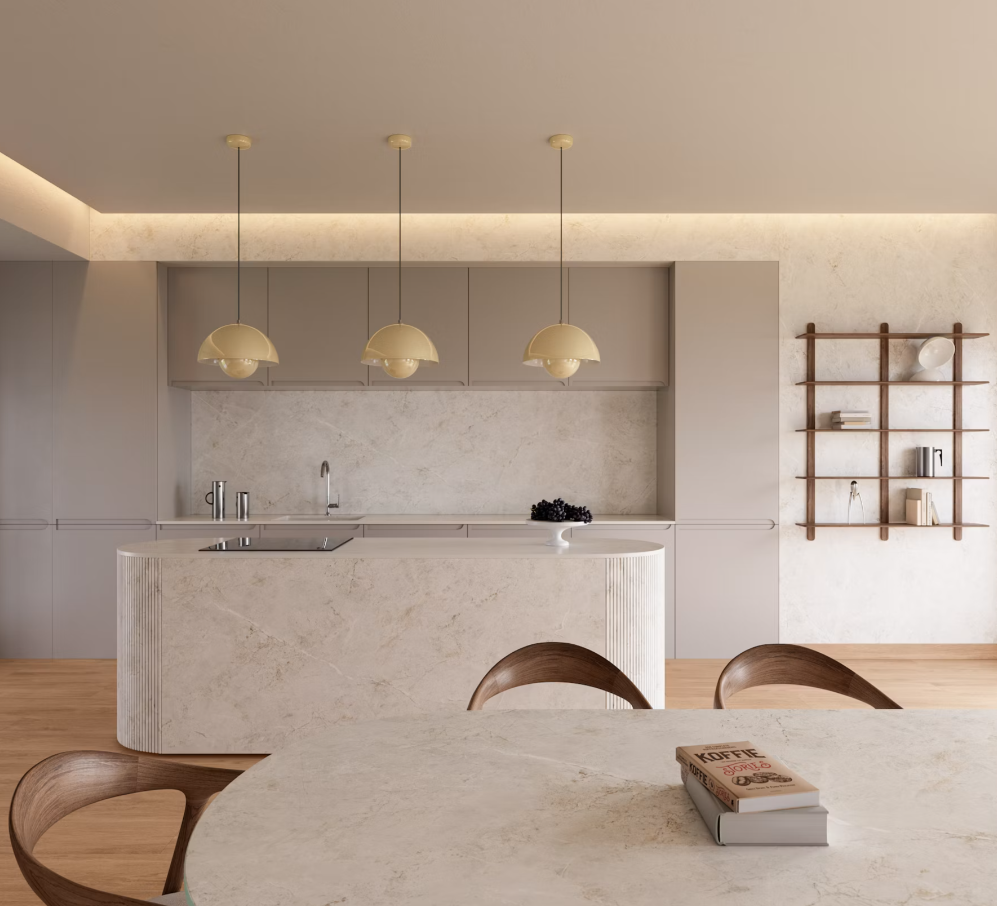 Dekton - Evok
