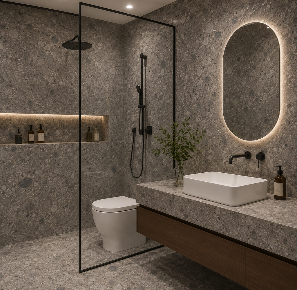 Dekton - Ceppo