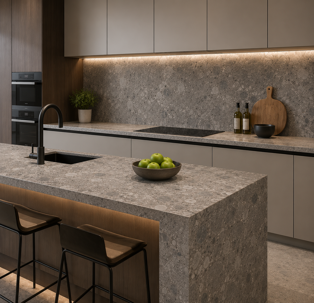 Dekton - Ceppo