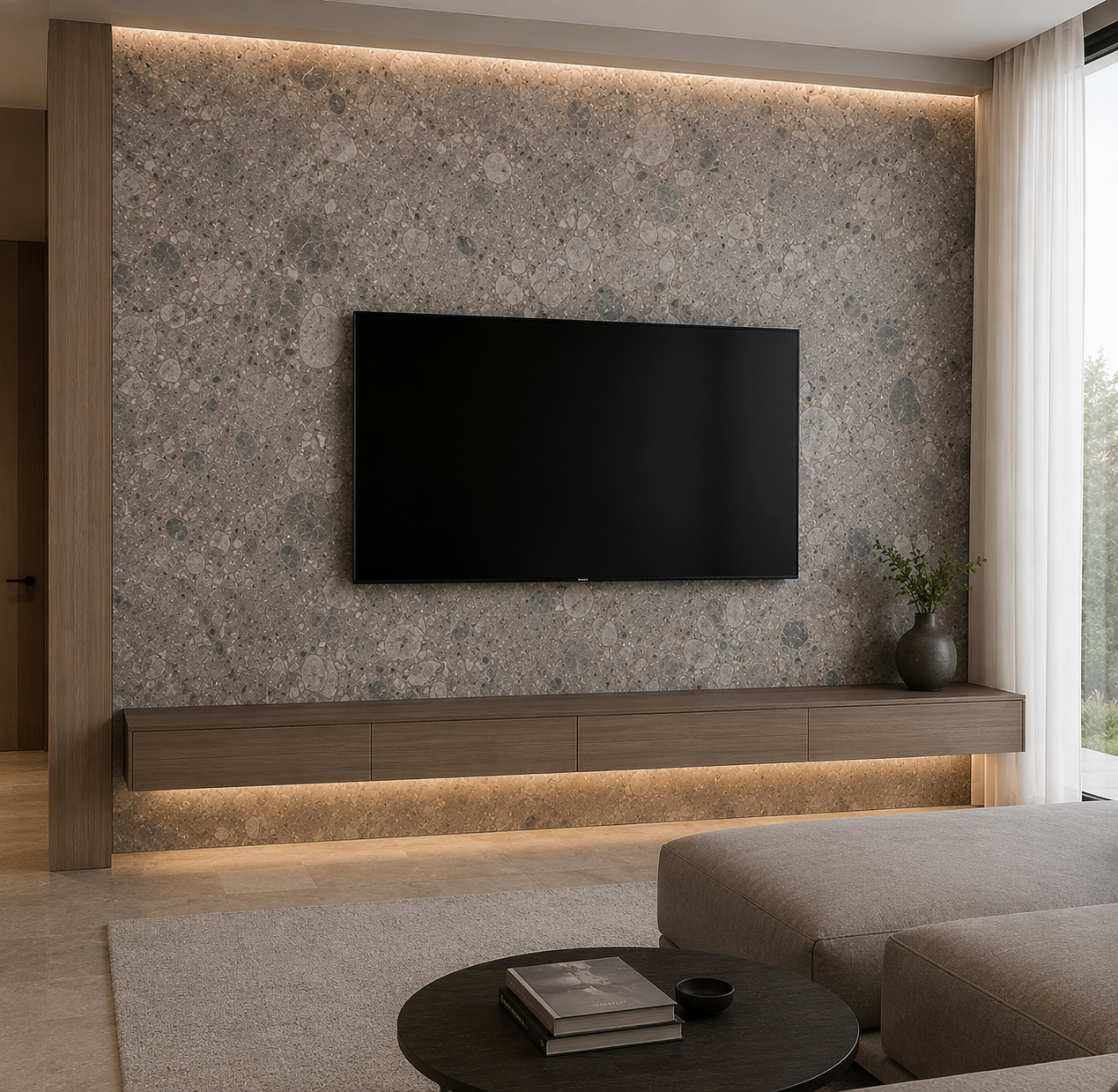 Dekton - Ceppo