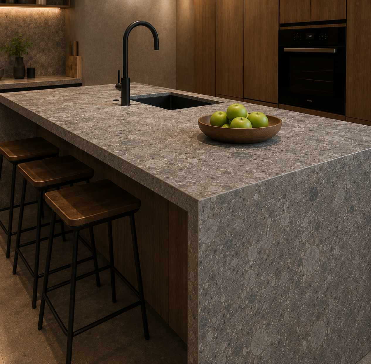 Dekton - Ceppo