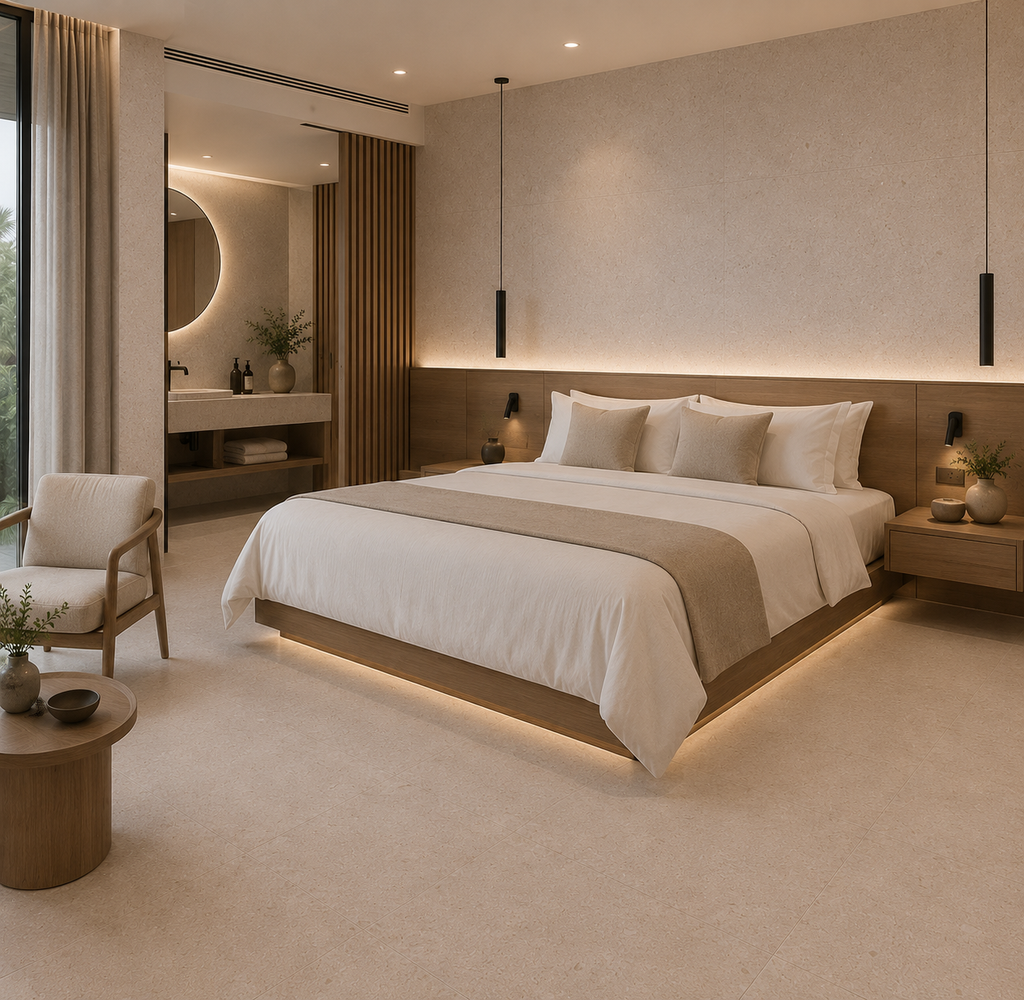 Dekton - Nebbia