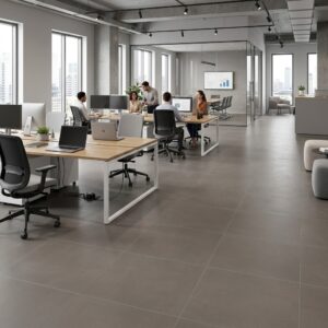 Porcelanato Unicolor Mate 60x60 London Arena x m2