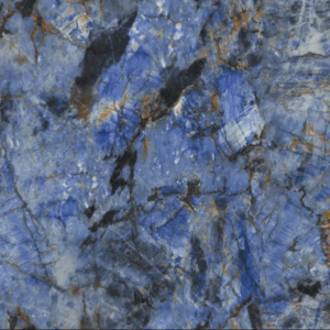 Piedra Sinterizada Azul Volga 3.20x1.60mx12mm | Nexo Acabados