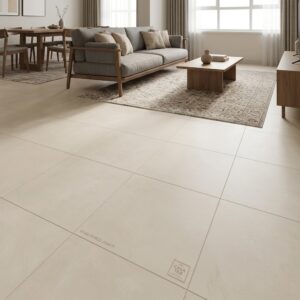 Porcelanato Unicolor Mate 60x60 London Beige x m2
