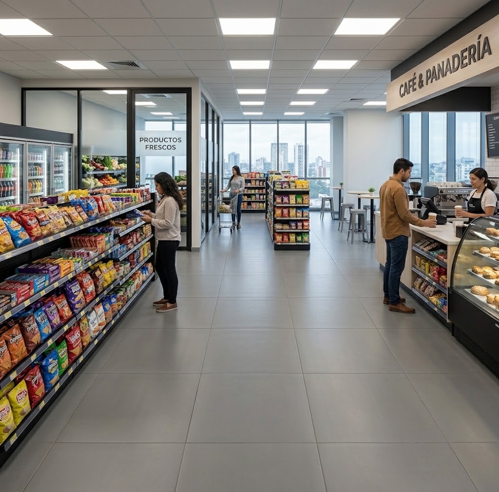 Porcelanato Unicolor Mate 60x60 London Gris x m2 - Imagen 2