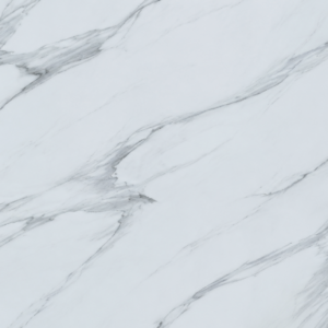 Piedra Sinterizada Carrara Supreme |Brillante| 3.20x1.60mx12mm | Nexo Acabados