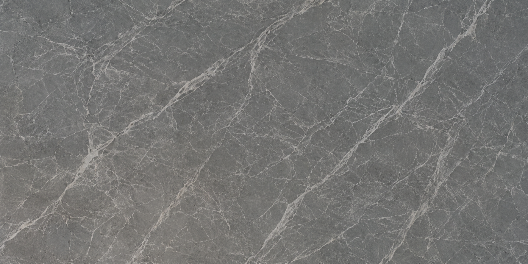 Piedra Sinterizada Carrara Gris |Brillante| 3.20x1.60mx12mm | Nexo Acabados