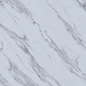 Piedra Sinterizada Carrara White A |Satinado| 3.20x1.60mx12mm | Nexo Acabados